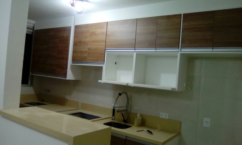Cozinha Planejada