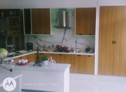 Cozinha<br> Planejada - Marcenaria Ferraz
